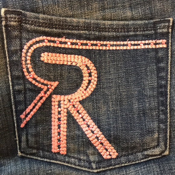 Rock & Republic Jeans - Picture 2 of 3